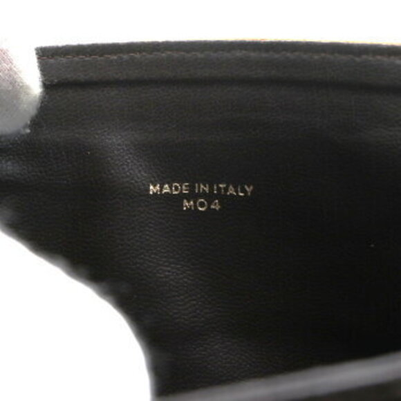 Celine Crocodile Leather Crossbody Bag Brown - Picture 9 of 9